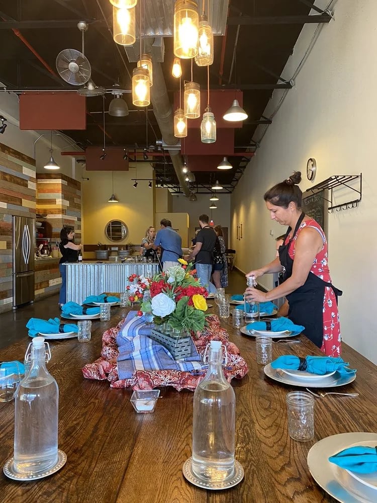 The Cookery Dallas image
