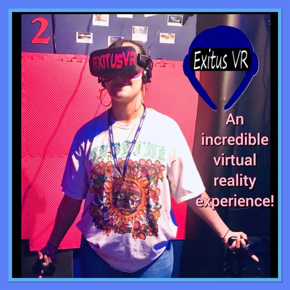 ExitusVR image