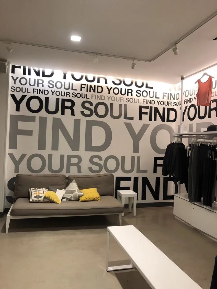 SoulCycle Financial District image