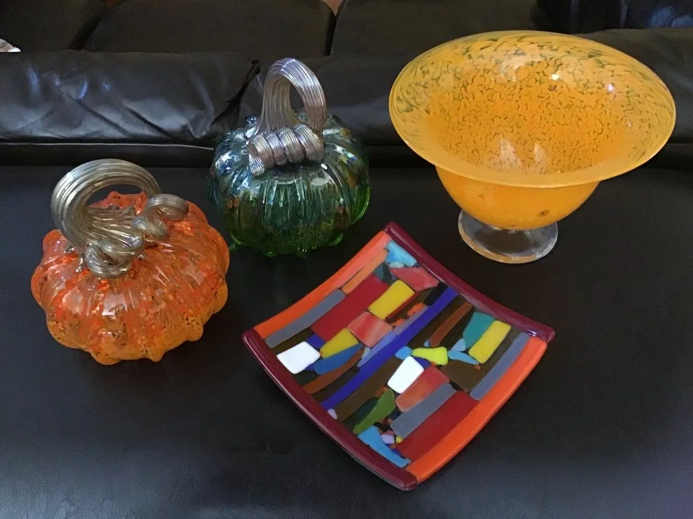 Bay Area Glass Institute image