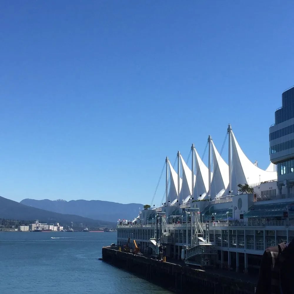 Tour Guys Vancouver image