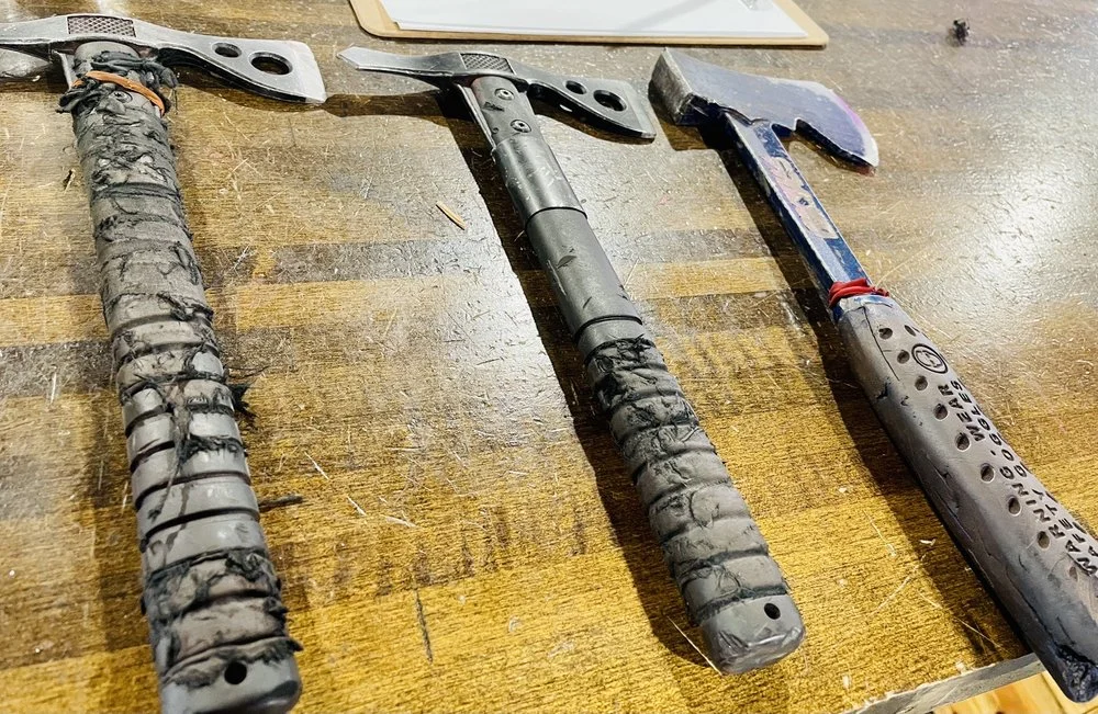 AxeVentures Axe Throwing image
