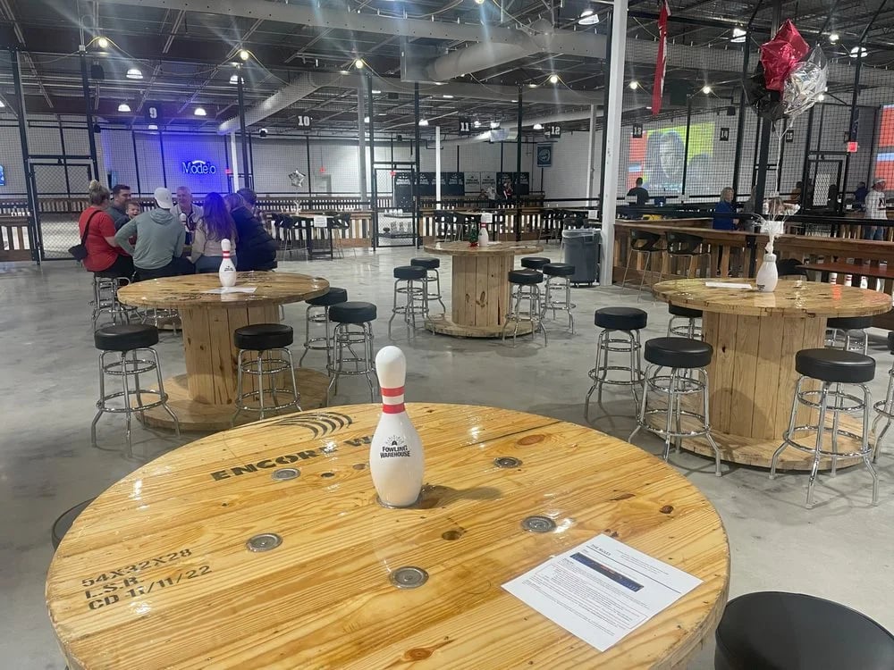 Fowling Warehouse - Kansas City image