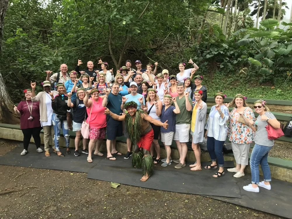 Hawaii State Tours image