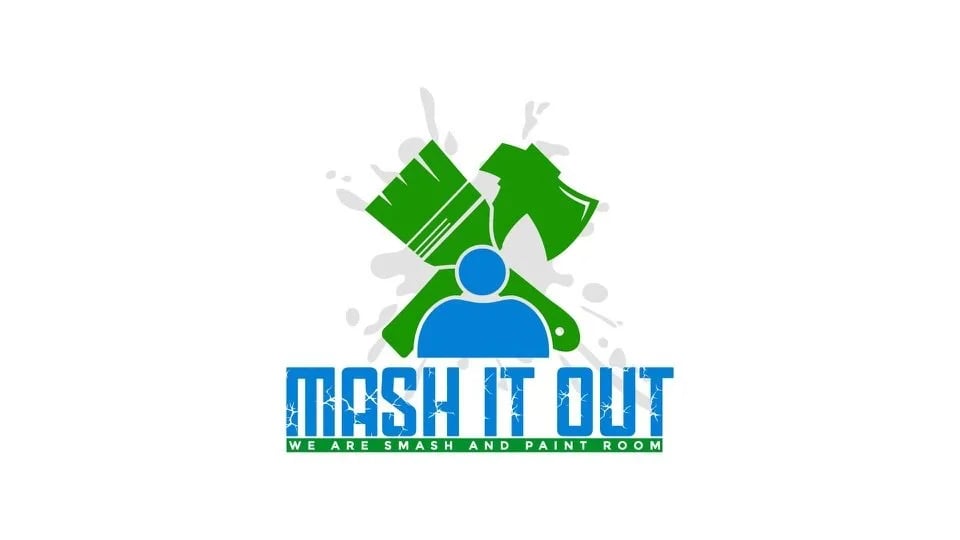 Mash It Out image
