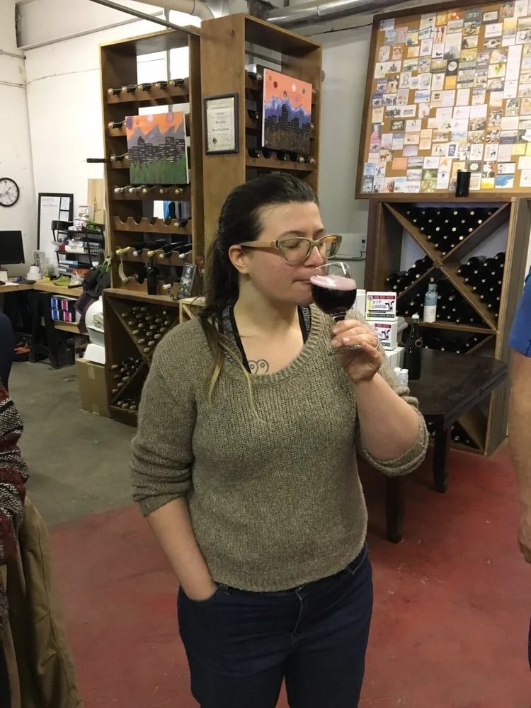 Wine & Whey image