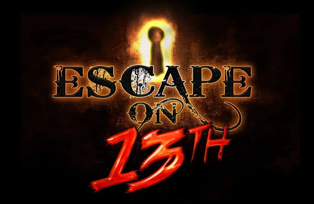 Escape on 13th image