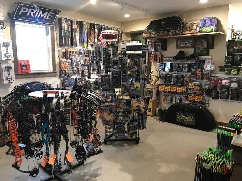 Bob & AJ's Archery World image