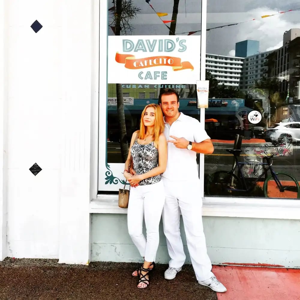 Food Tours in Miami image