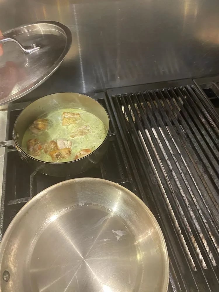 The Dirty Apron Cooking School image