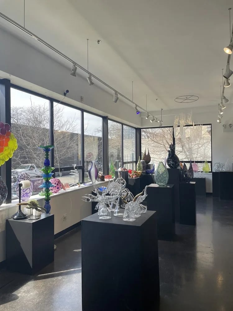 Ignite Glass Studios image