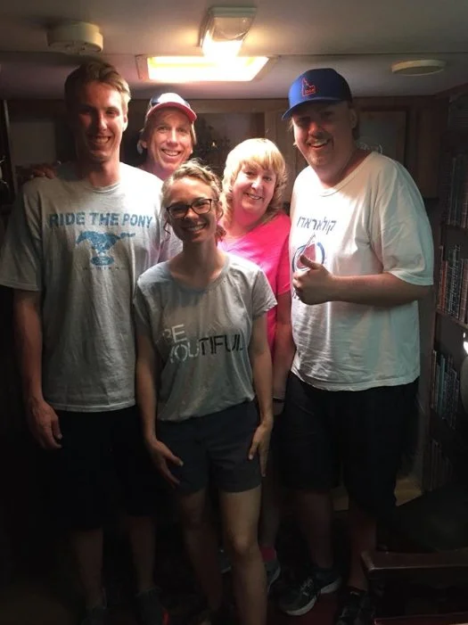 Bible Treks Christian Escape Room Denver image