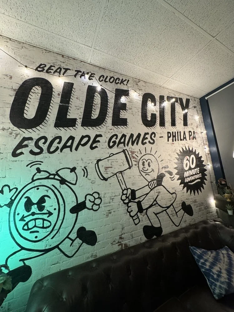 Olde City Escape Games image