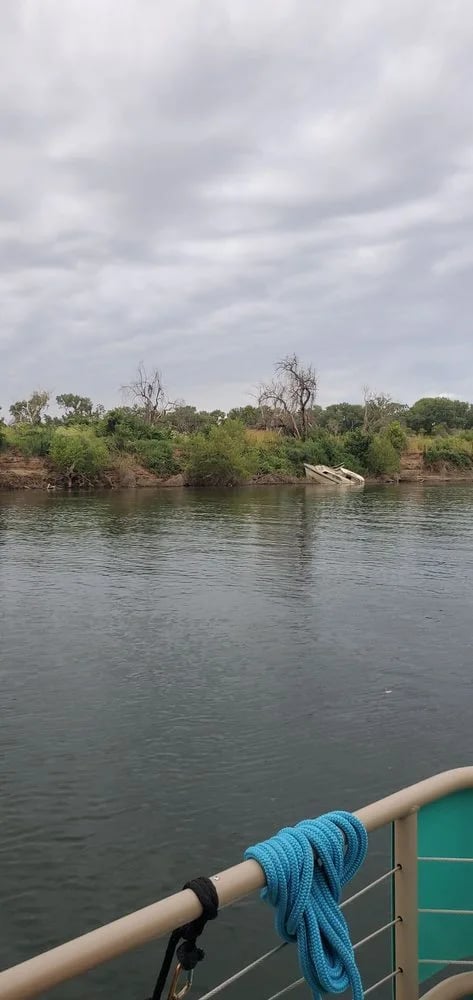 Sac Brew Boat image