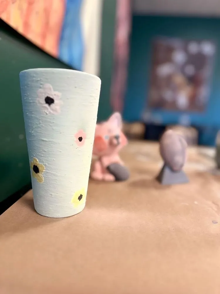 Glaze & Phase image