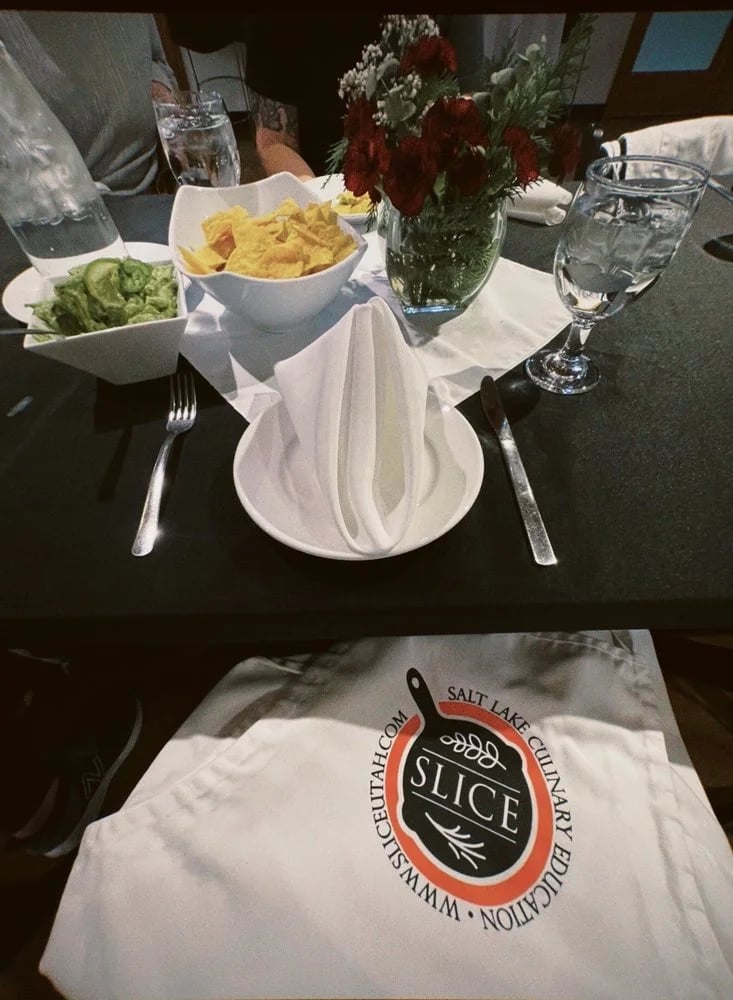 Salt Lake Culinary Education image