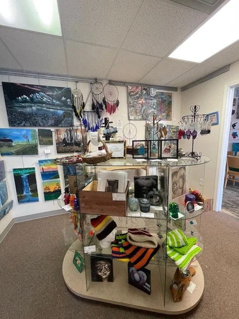 Cain's Creative Chaos image