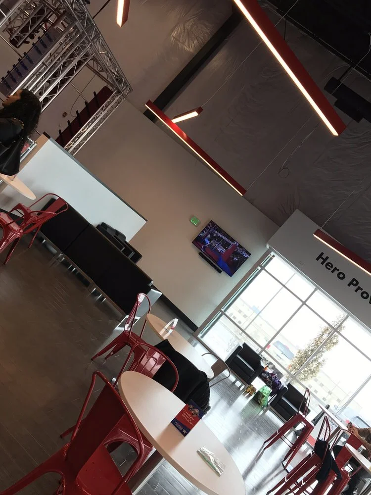Ninja Nation - Centennial, CO image