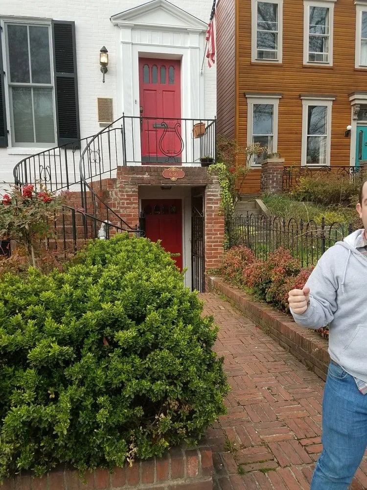 DC Metro Food Tours image