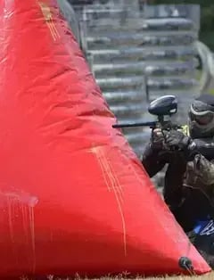TXR Paintball