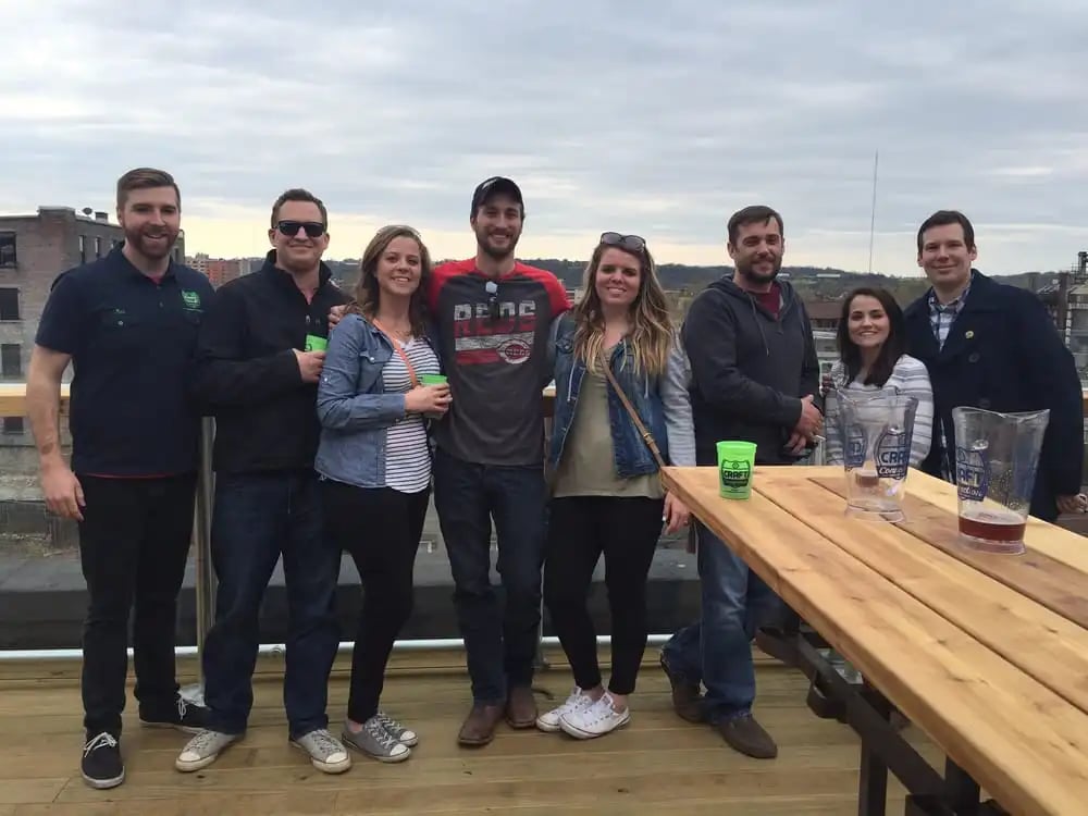 Craft Connection Brewery Tours image