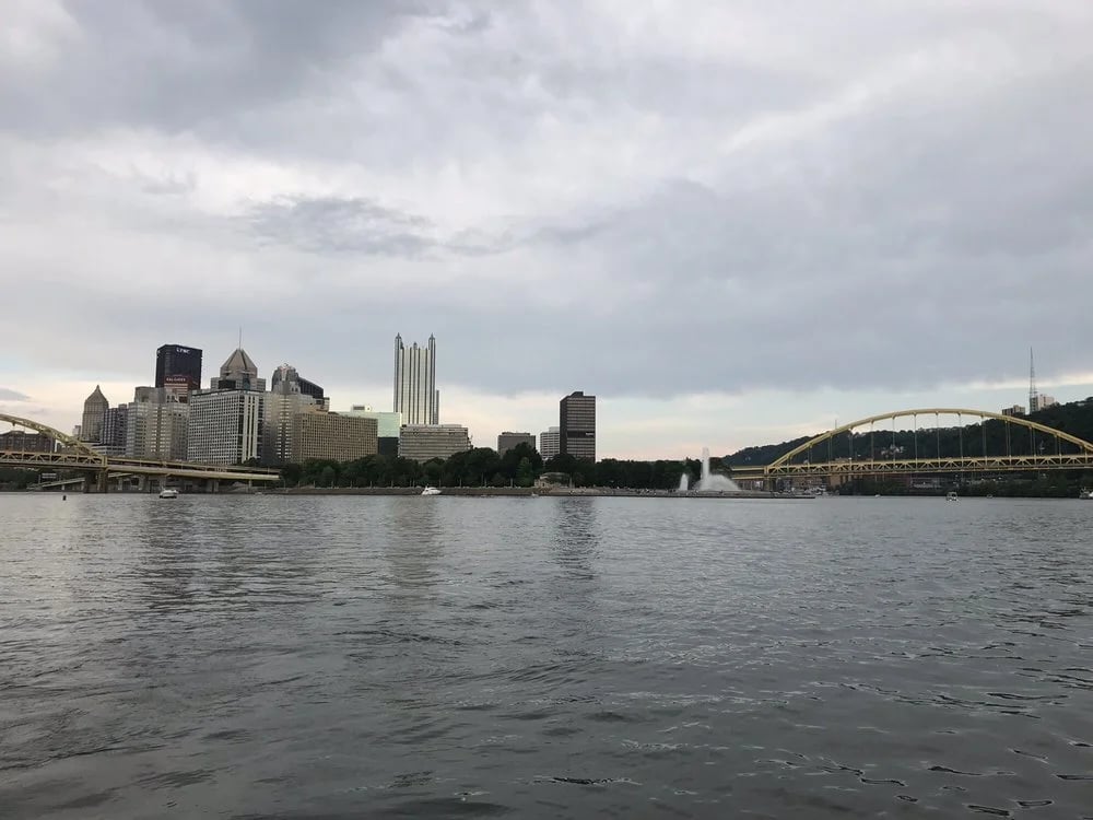 Pittsburgh Pedal Boats image