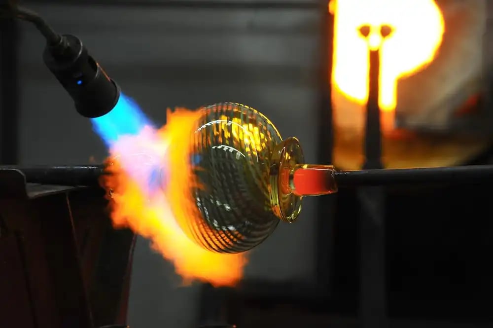 Diablo Glass School image