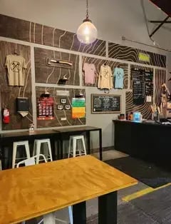 BATL Axe Throwing