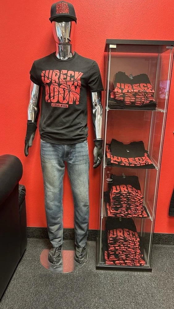 Wreck Room image