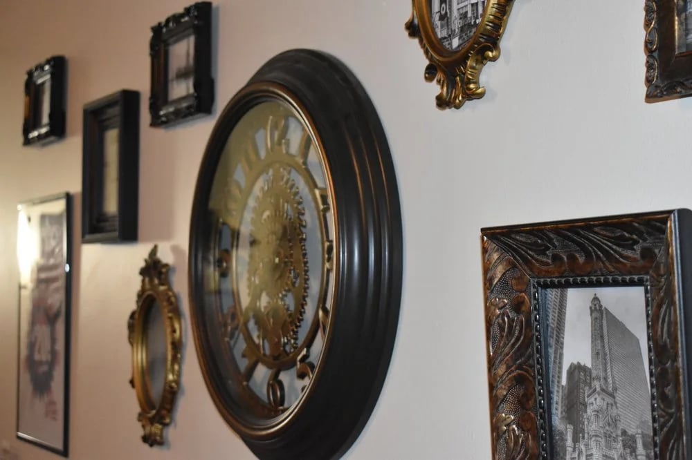 The Great Escape Room image
