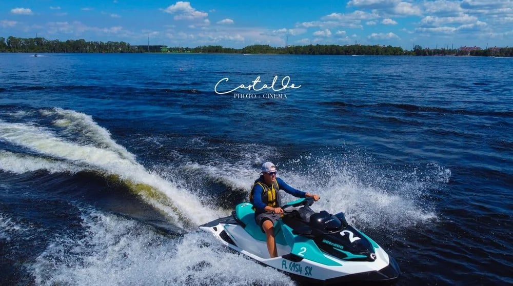 Buena Vista Watersports image