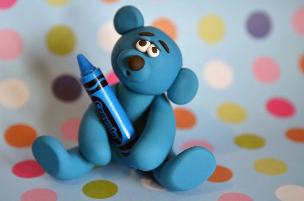 Wanda's Creative Clay image