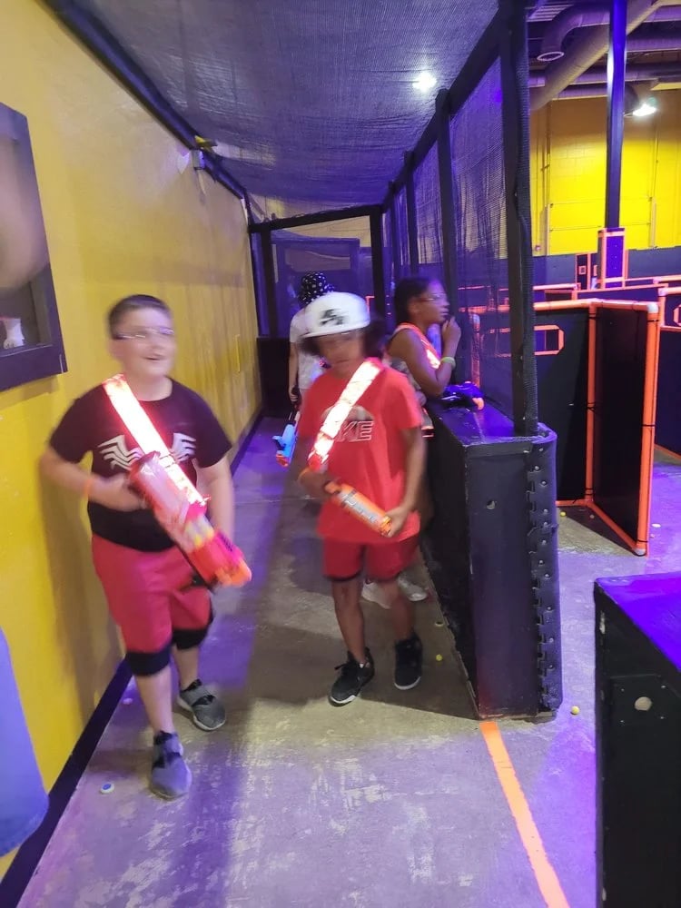 Dart Wars - South Colorado Springs image
