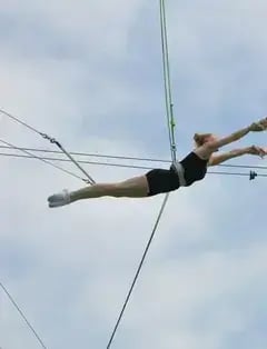 Trapeze School New York