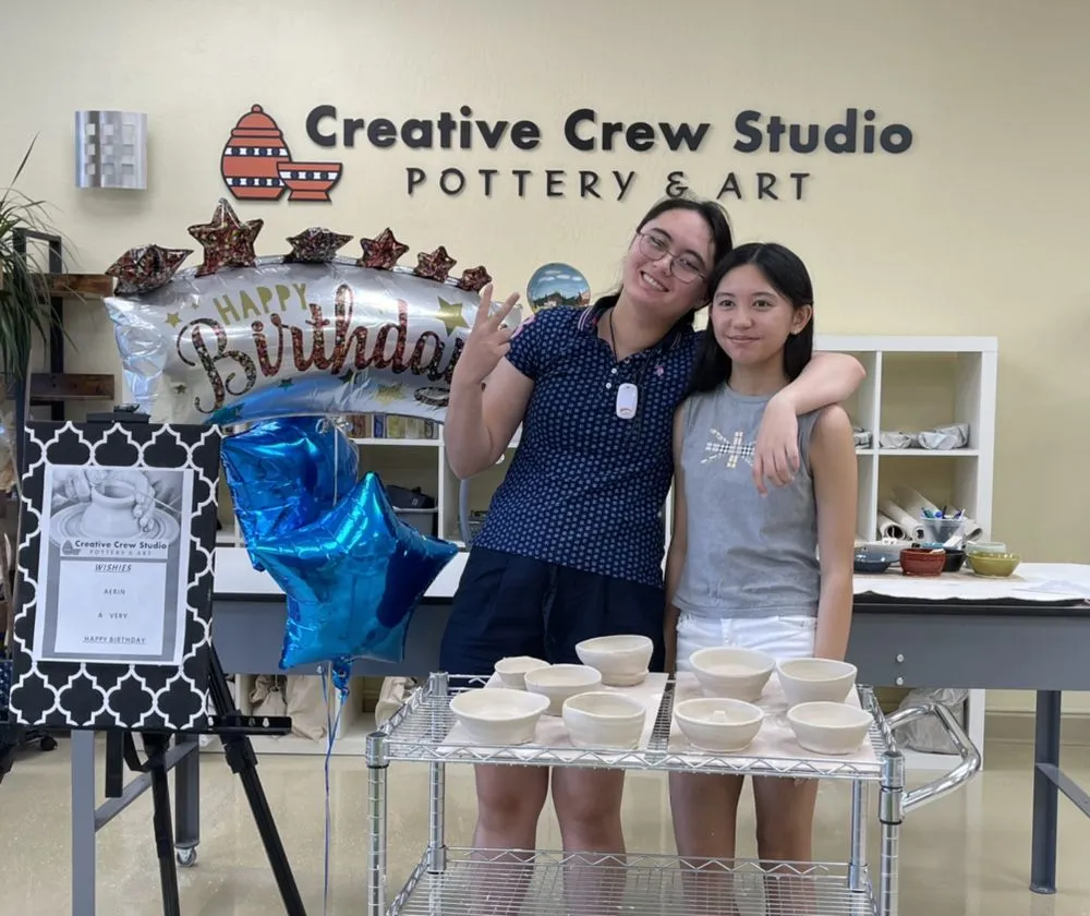 Creative Crew Studio image