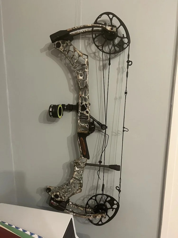 Pacifica Archery image