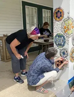 Bella Mosaic Art