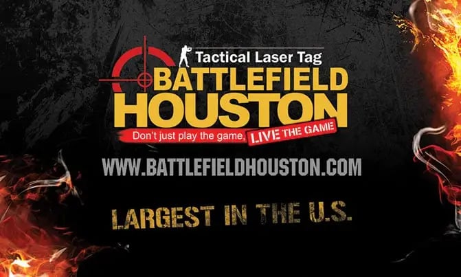 Battlefield Houston image