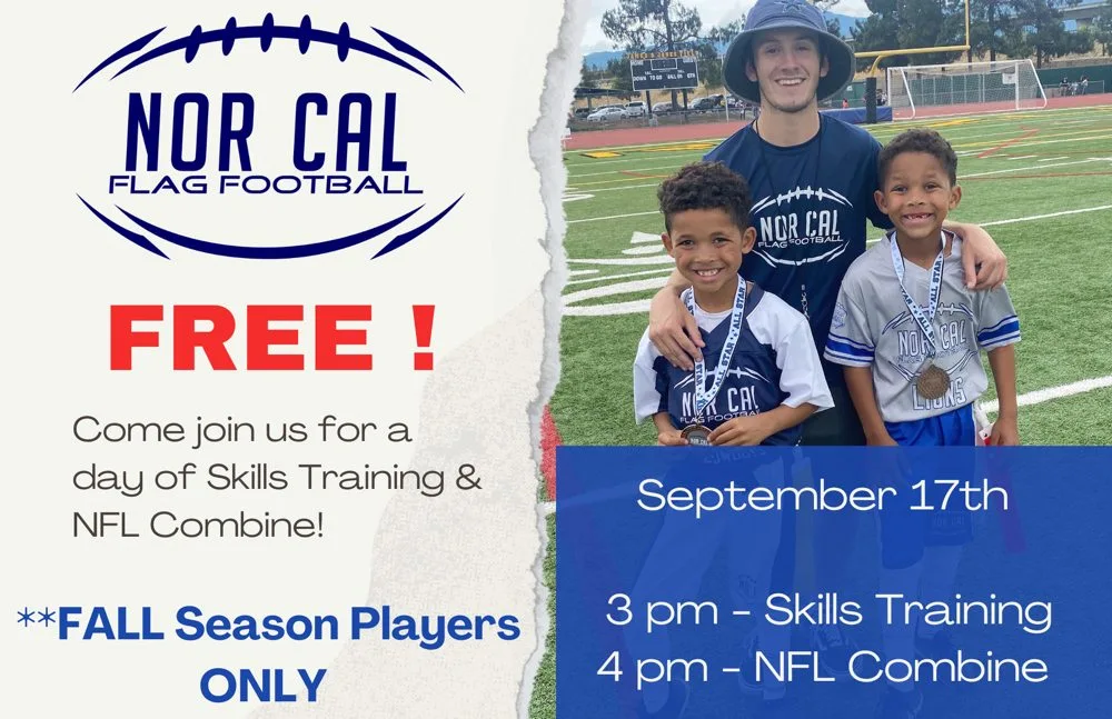 NorCal Flag Football image