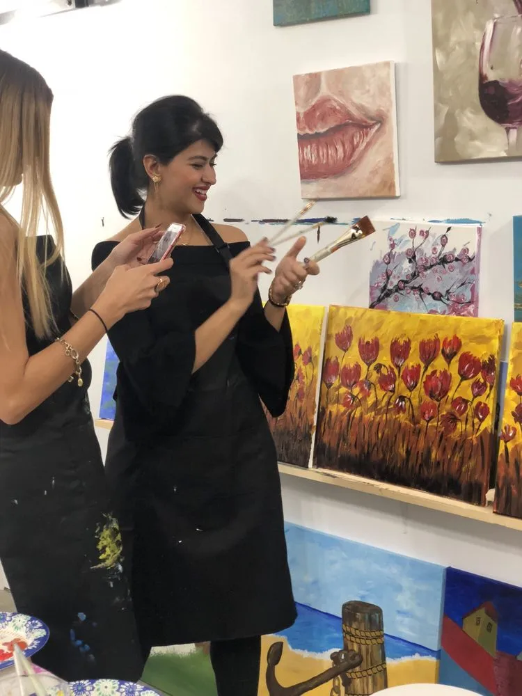 AG&S Art Studio image