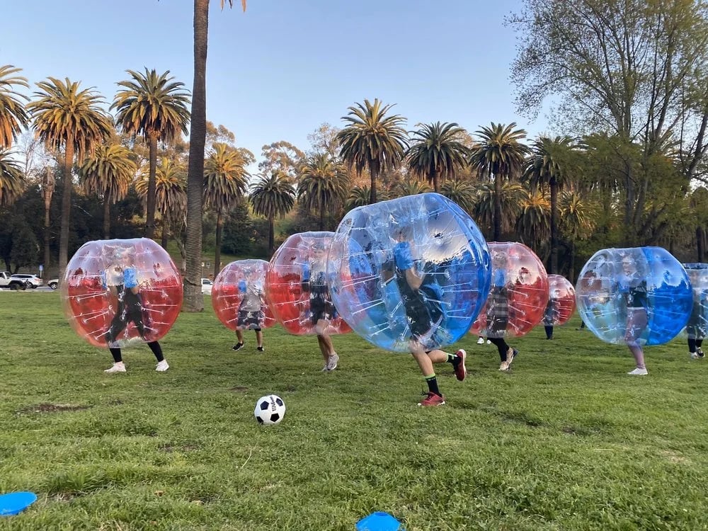 Orbit Soccer image