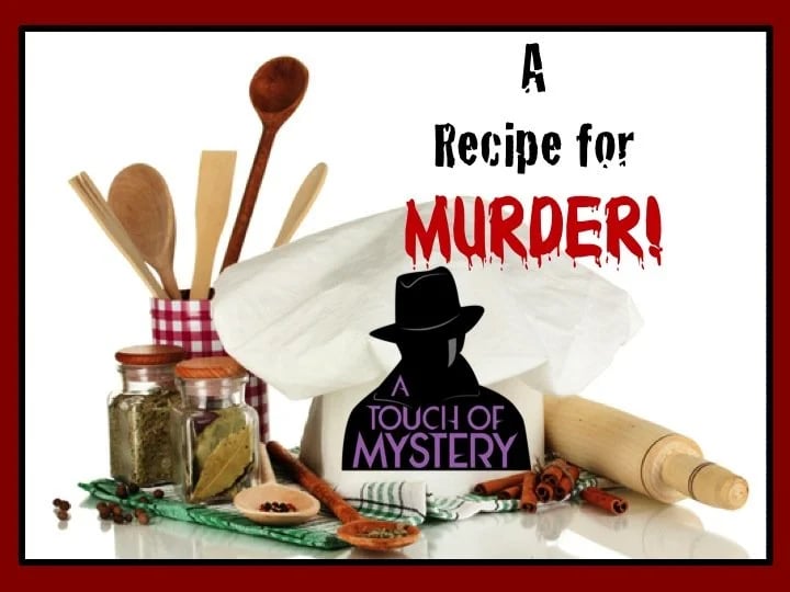 A Touch of Mystery & More Entertainment Group image