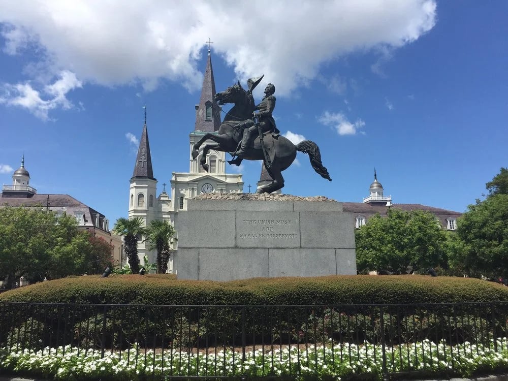 Sidewalk Food Tours of New Orleans image