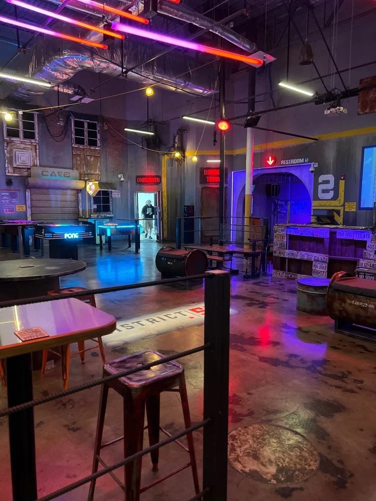 District 57 image