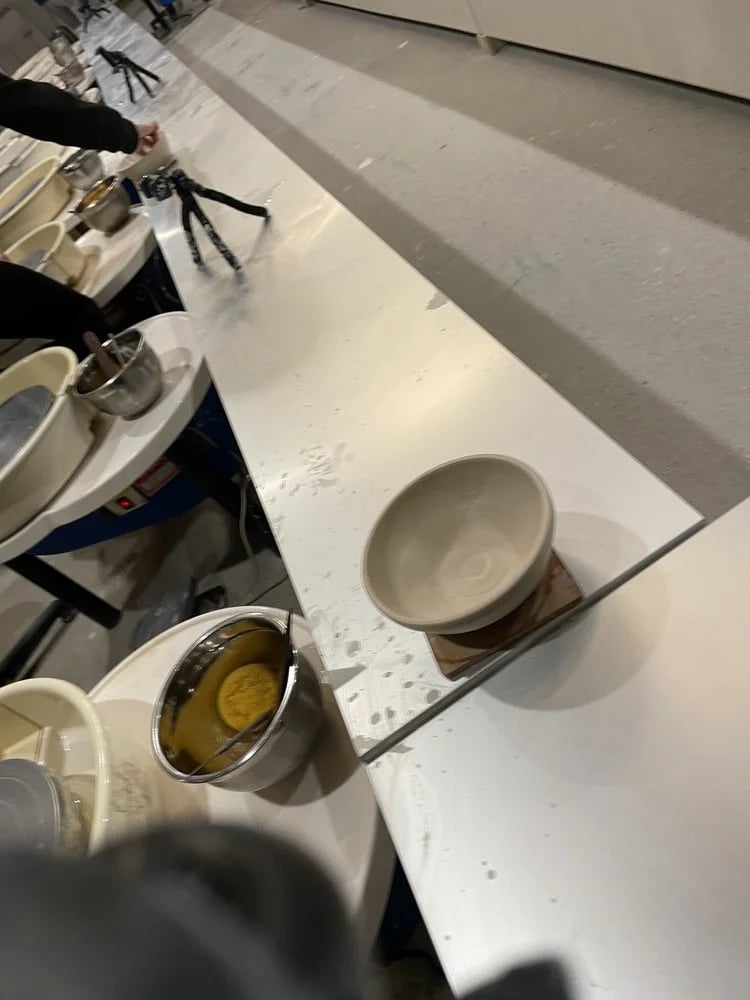 Bitter Root Pottery image