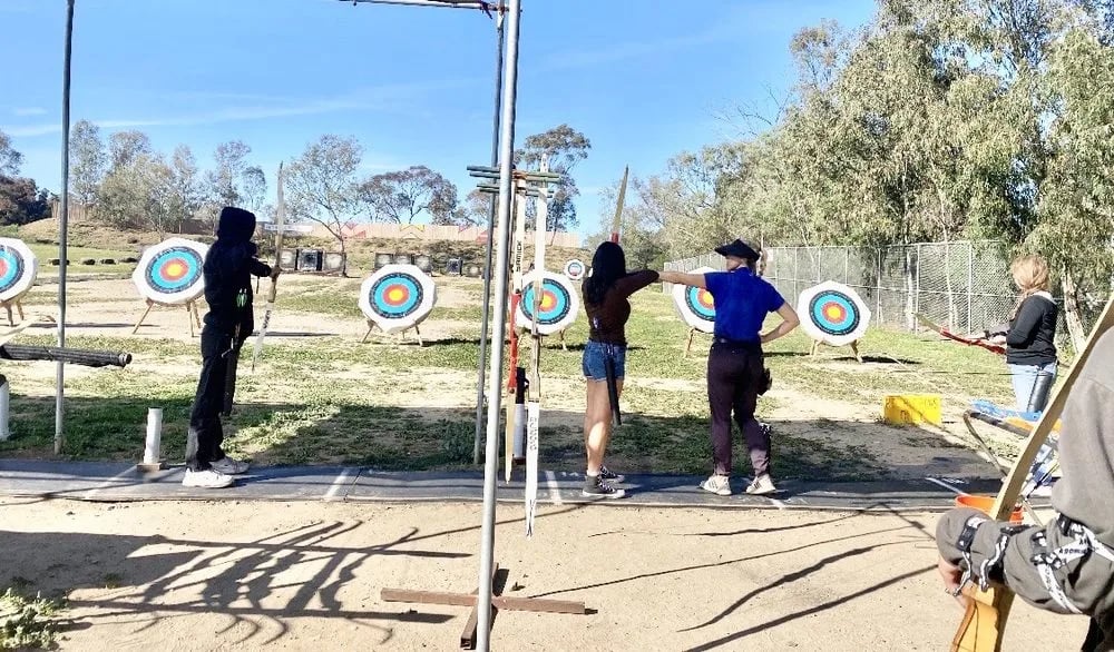Archery House image