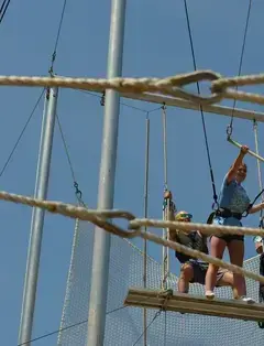 Wahoo Trapeze