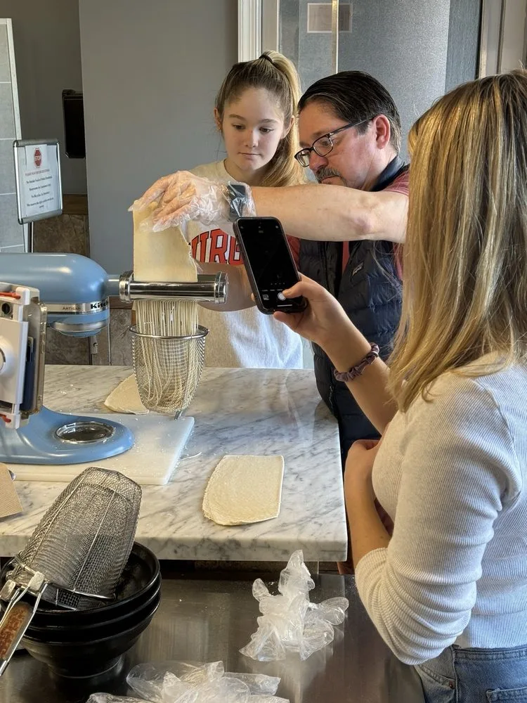 The Story of Ramen image