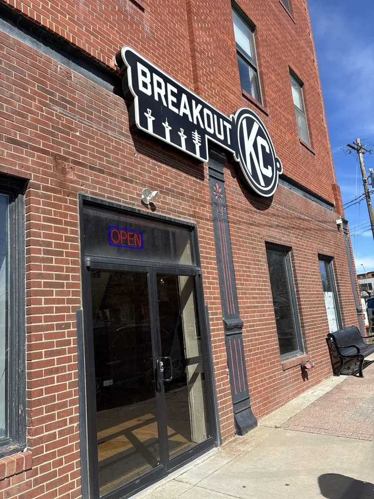 Breakout KC - River Market image