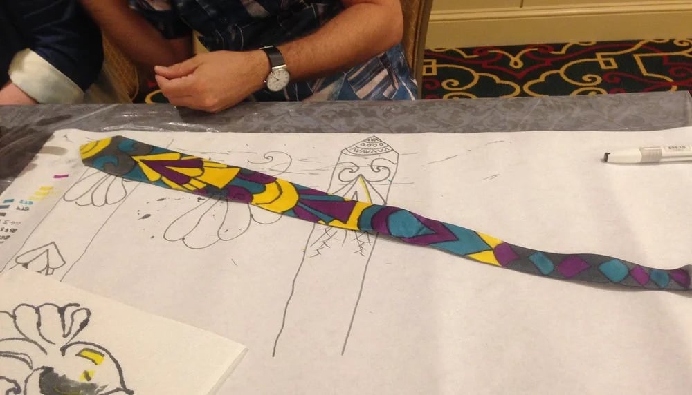 Elevated Art Experience image